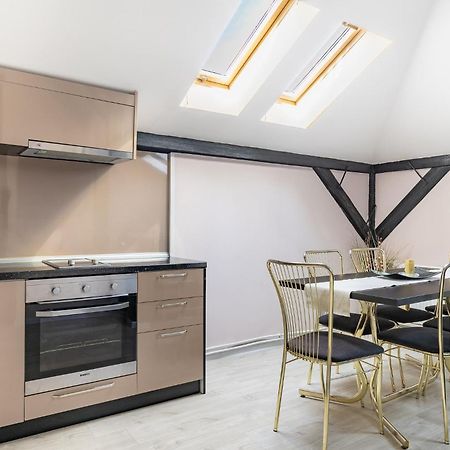 He-Ra Apartments With Free Parking Скопие Екстериор снимка