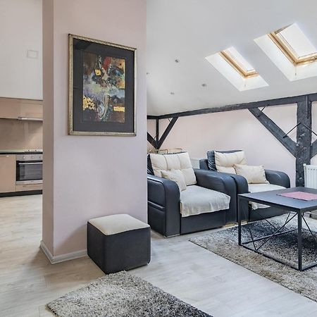 He-Ra Apartments With Free Parking Скопие Екстериор снимка