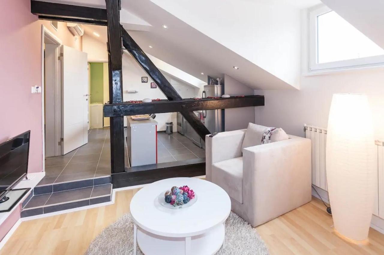 He-Ra Apartments With Free Parking Скопие Екстериор снимка