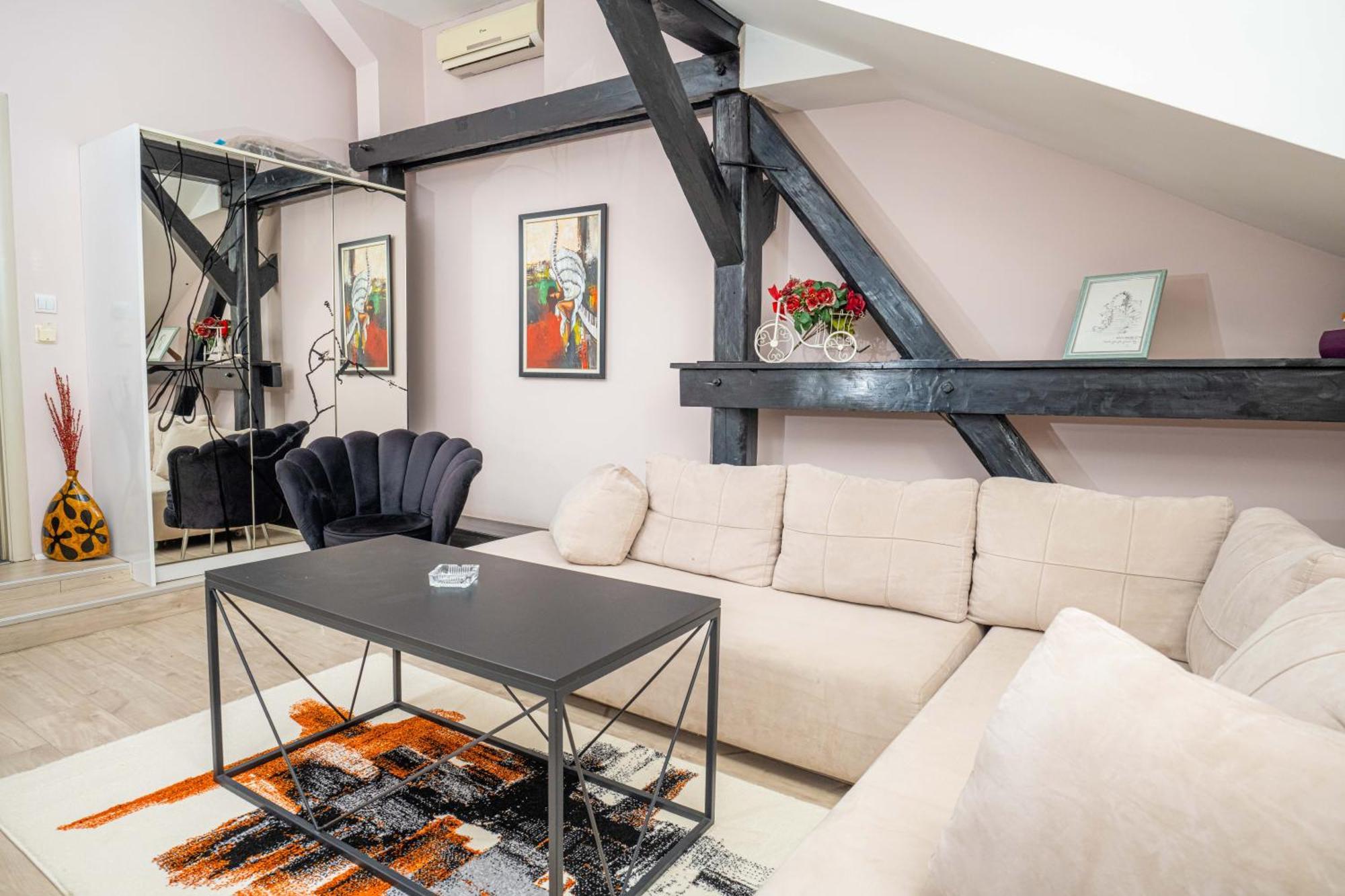 He-Ra Apartments With Free Parking Скопие Екстериор снимка