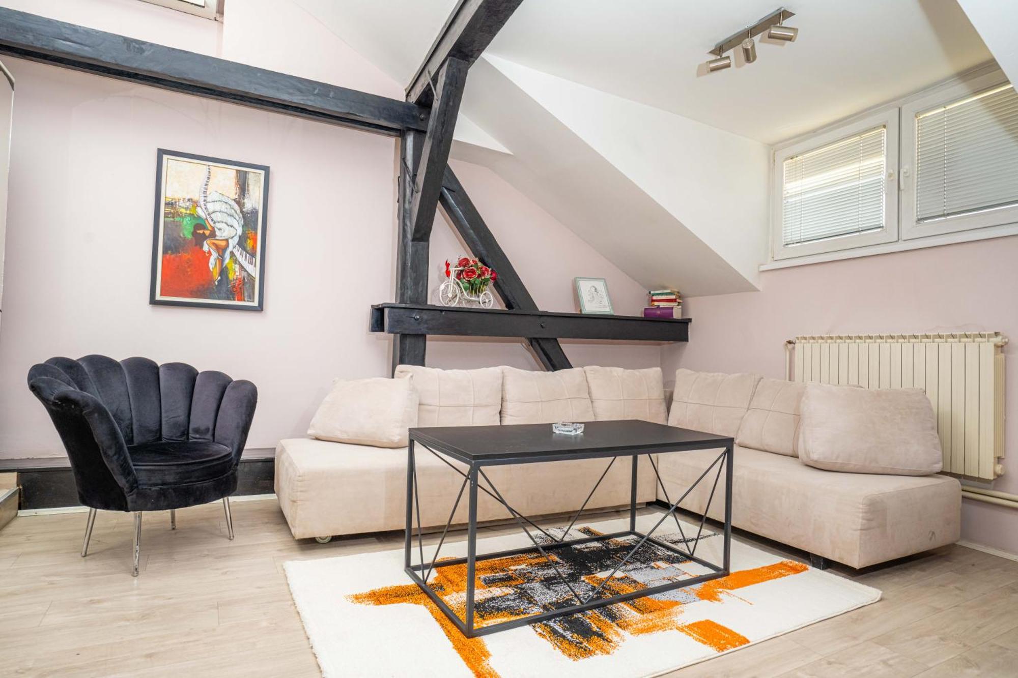 He-Ra Apartments With Free Parking Скопие Екстериор снимка
