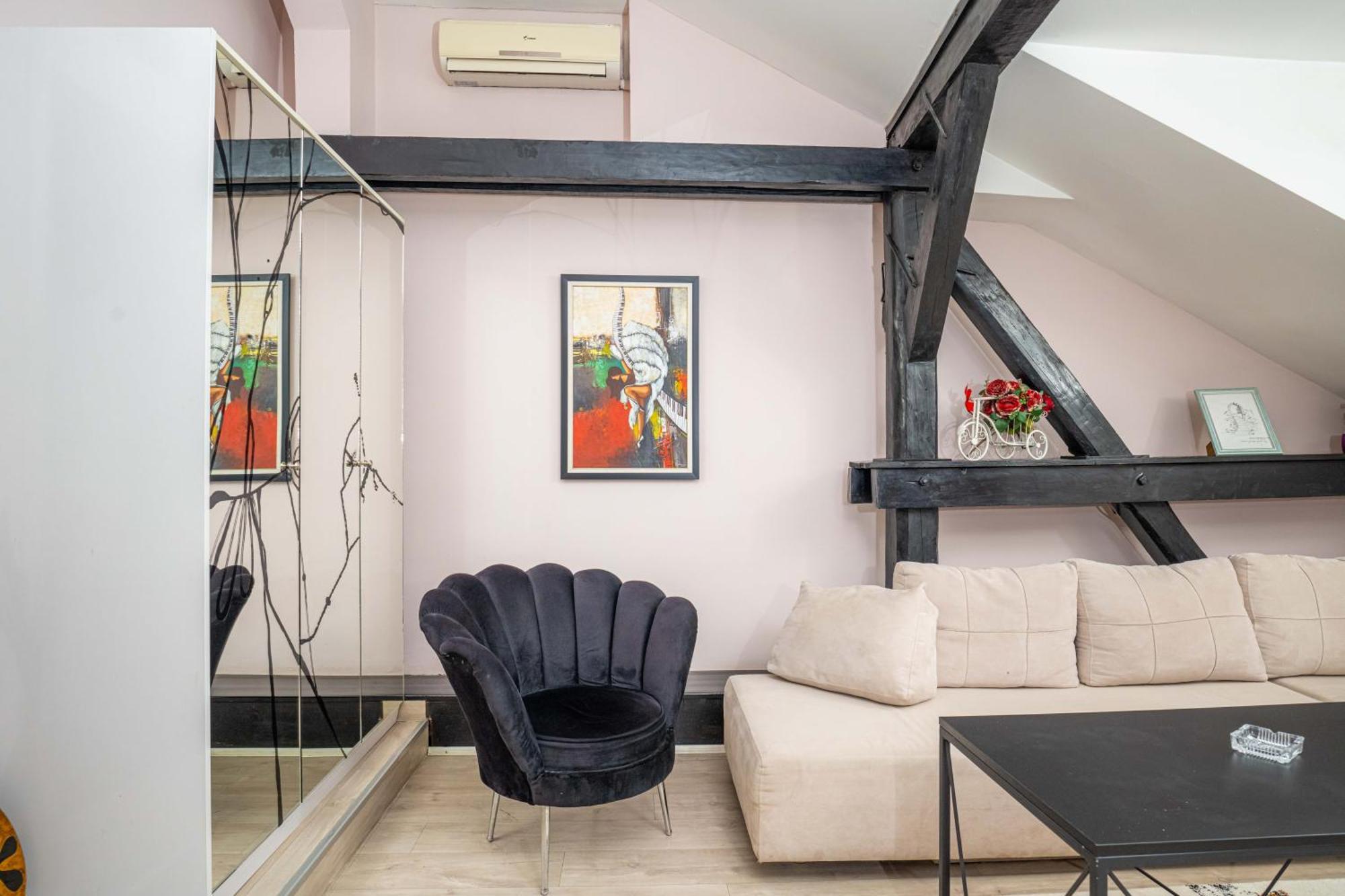 He-Ra Apartments With Free Parking Скопие Екстериор снимка