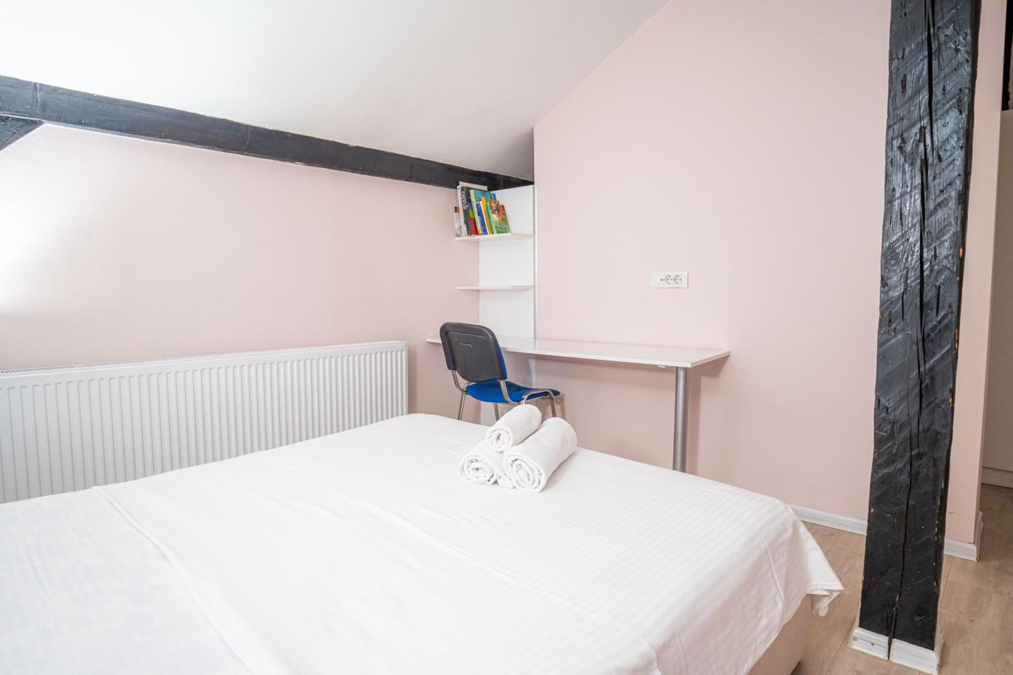 He-Ra Apartments With Free Parking Скопие Екстериор снимка