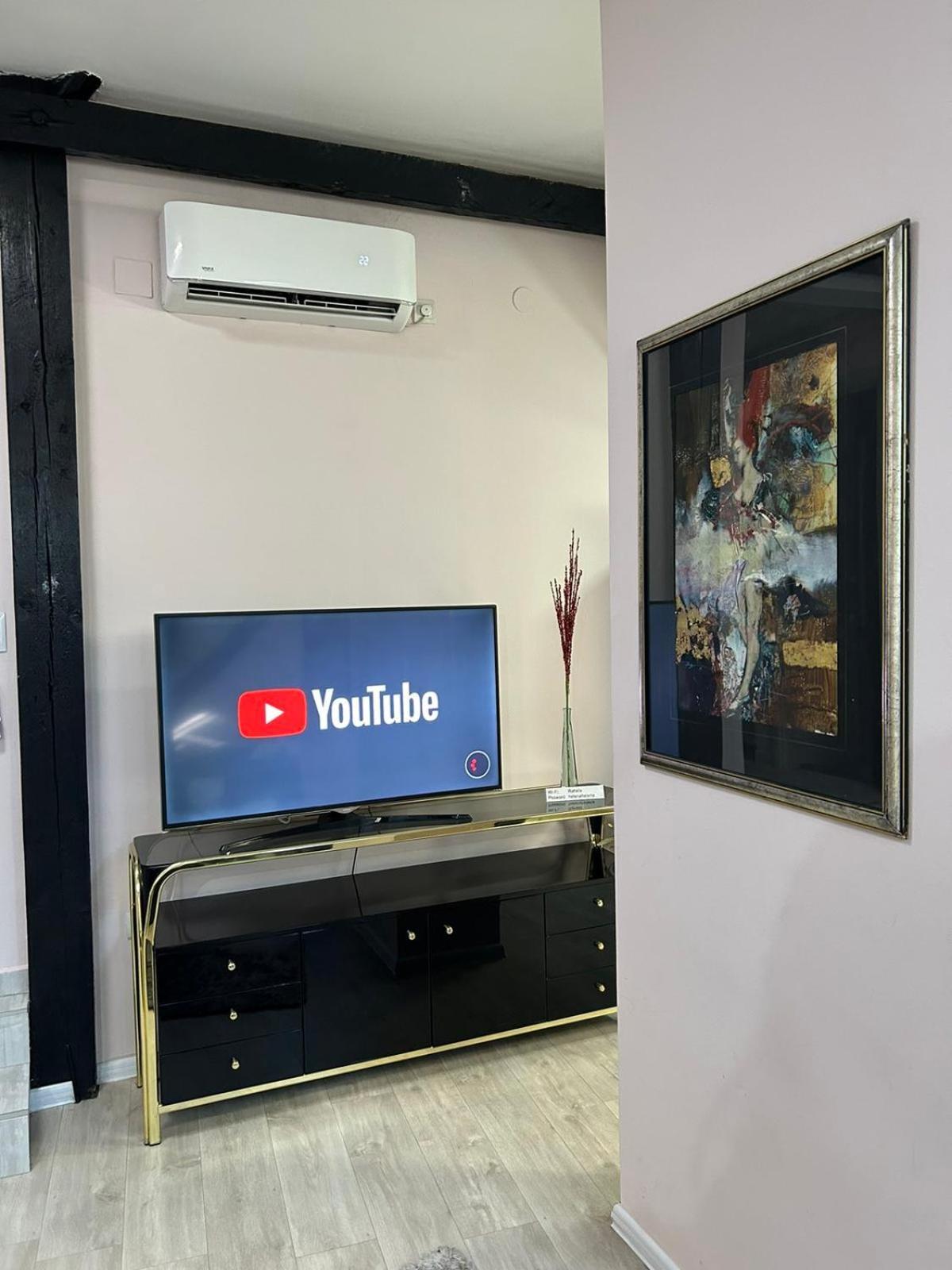 He-Ra Apartments With Free Parking Скопие Екстериор снимка