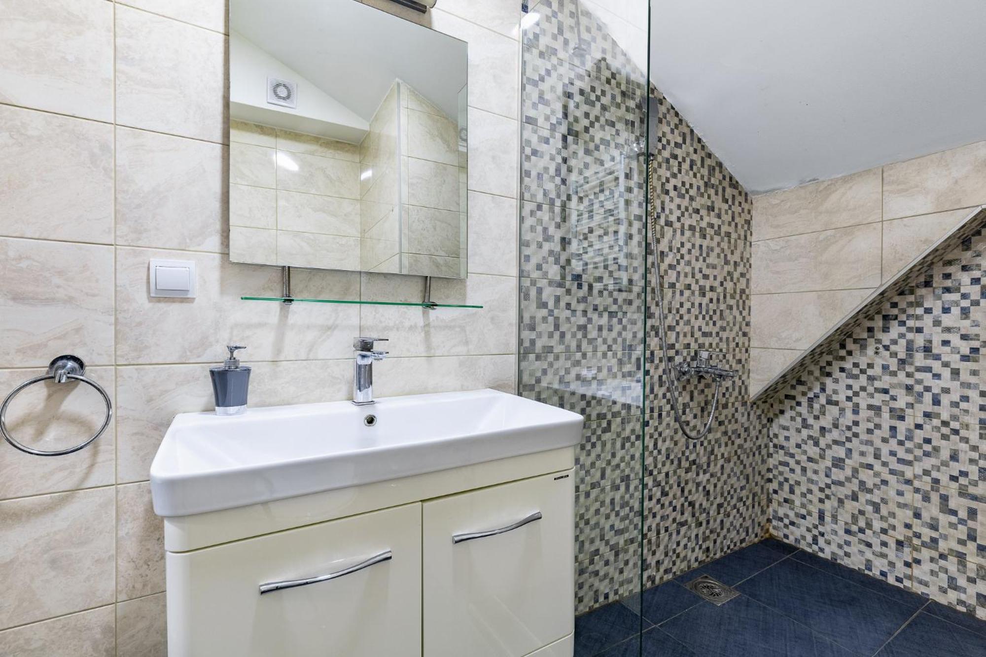He-Ra Apartments With Free Parking Скопие Стая снимка