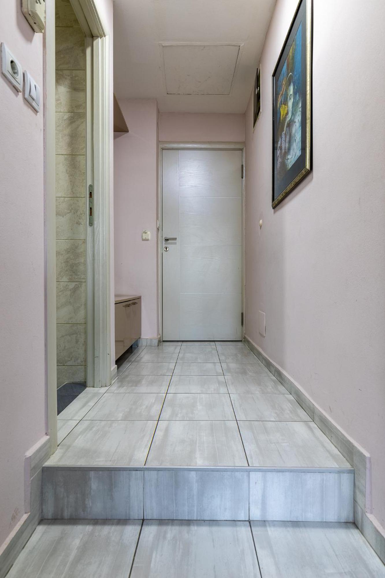 He-Ra Apartments With Free Parking Скопие Стая снимка